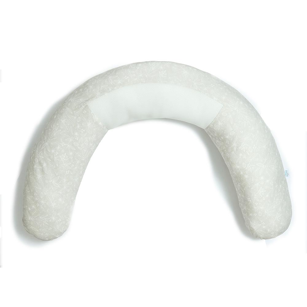 Purflo Breathe Pregnancy Pillow