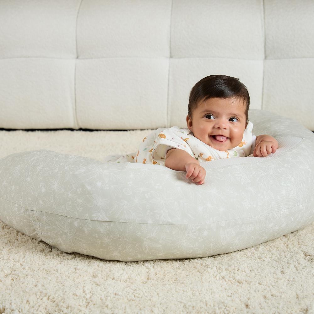 Purflo Breathe Pregnancy Pillow