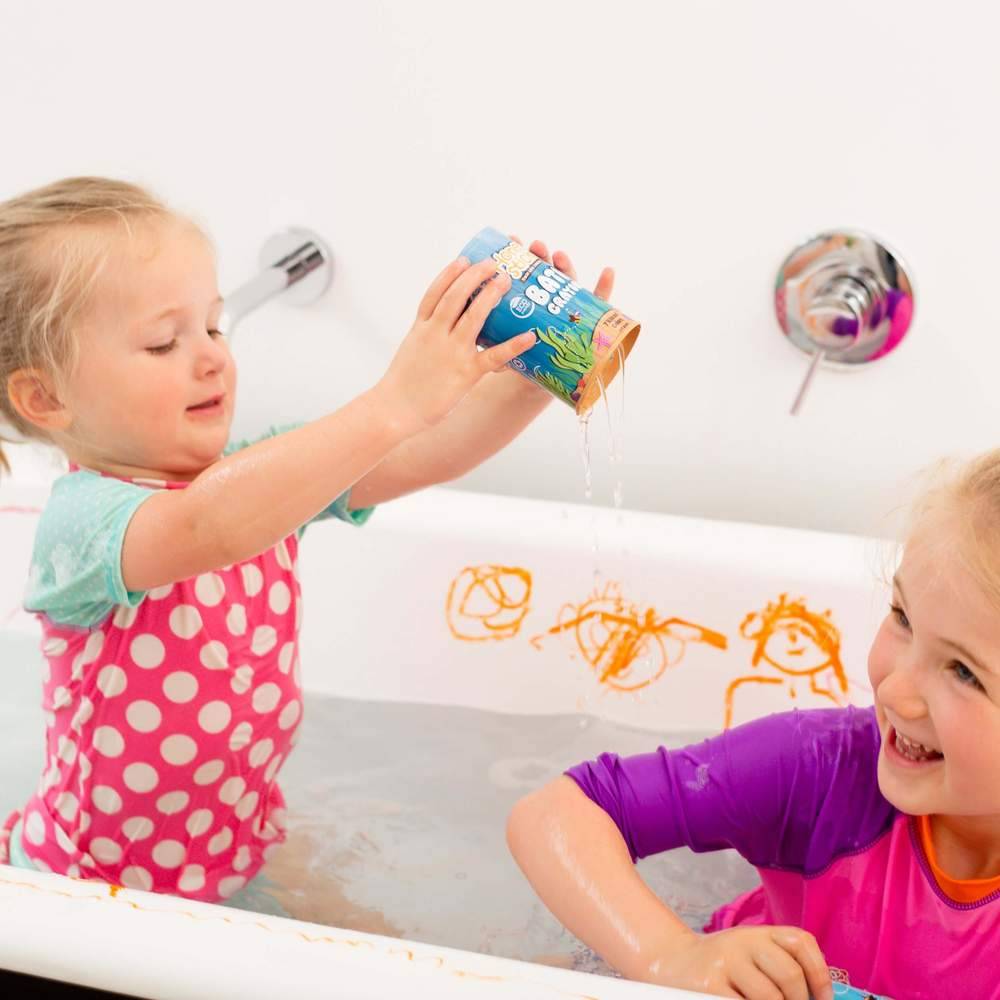 Honeysticks 7pk Bath Crayons