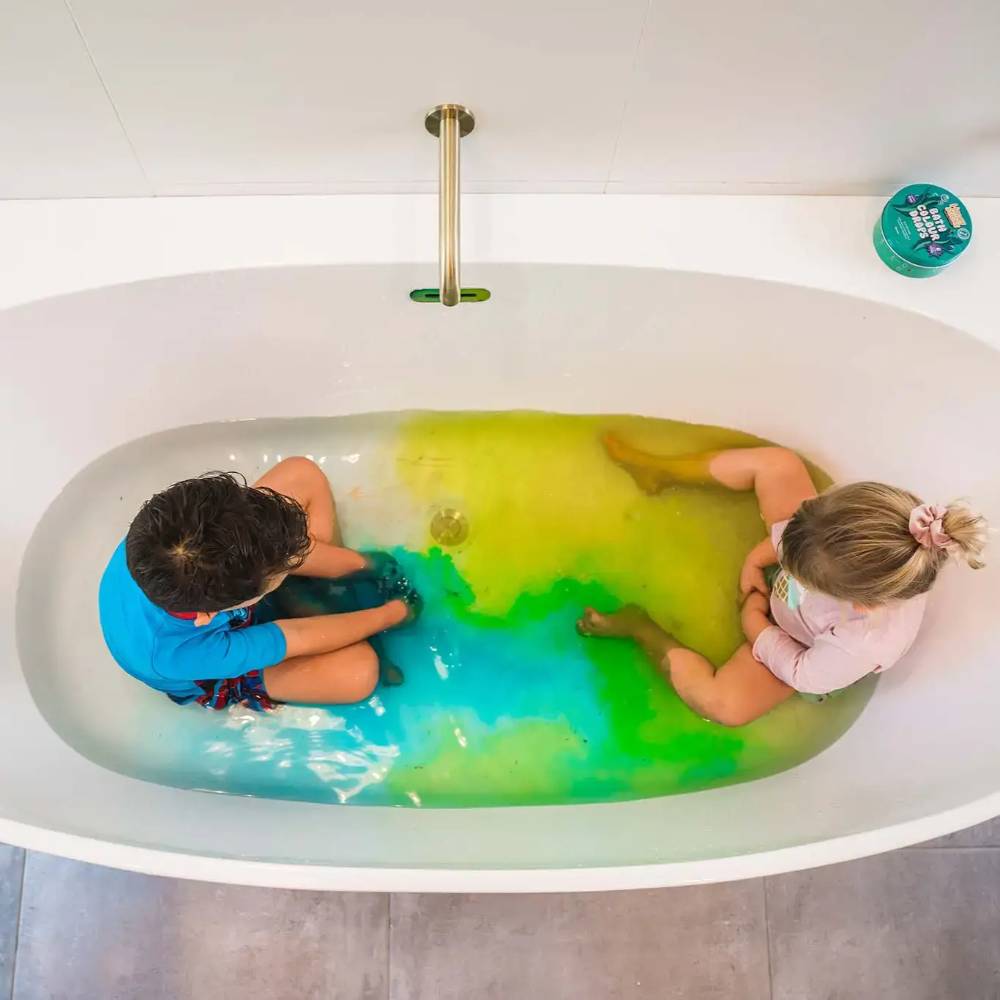 Honeysticks Bath Colour Drops