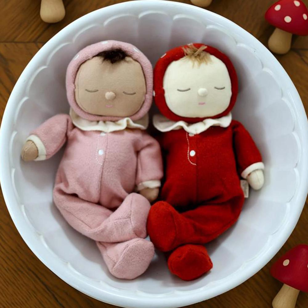 Olli Ella Dozy Dinkum Doll