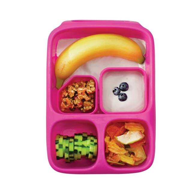 Goodbyn Hero Lunchbox