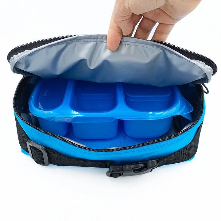 Goodbyn Insulated Lunch Bag/Sleeve
