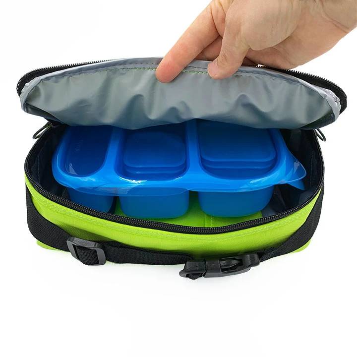 Goodbyn Insulated Lunch Bag/Sleeve