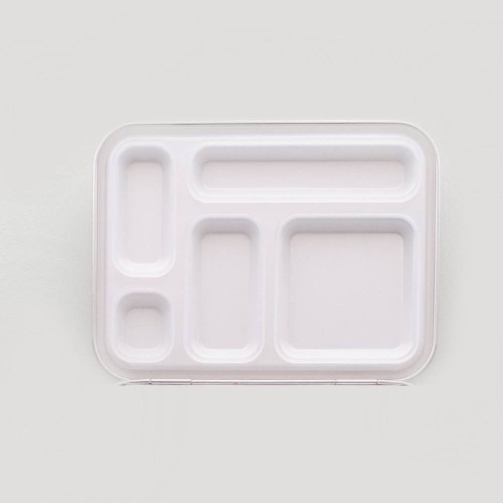 Nestling 5C Bento Box - Silicone Seal