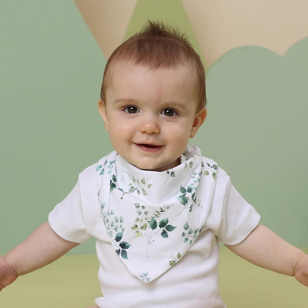 Snuggle Hunny Kids Dribble Bib