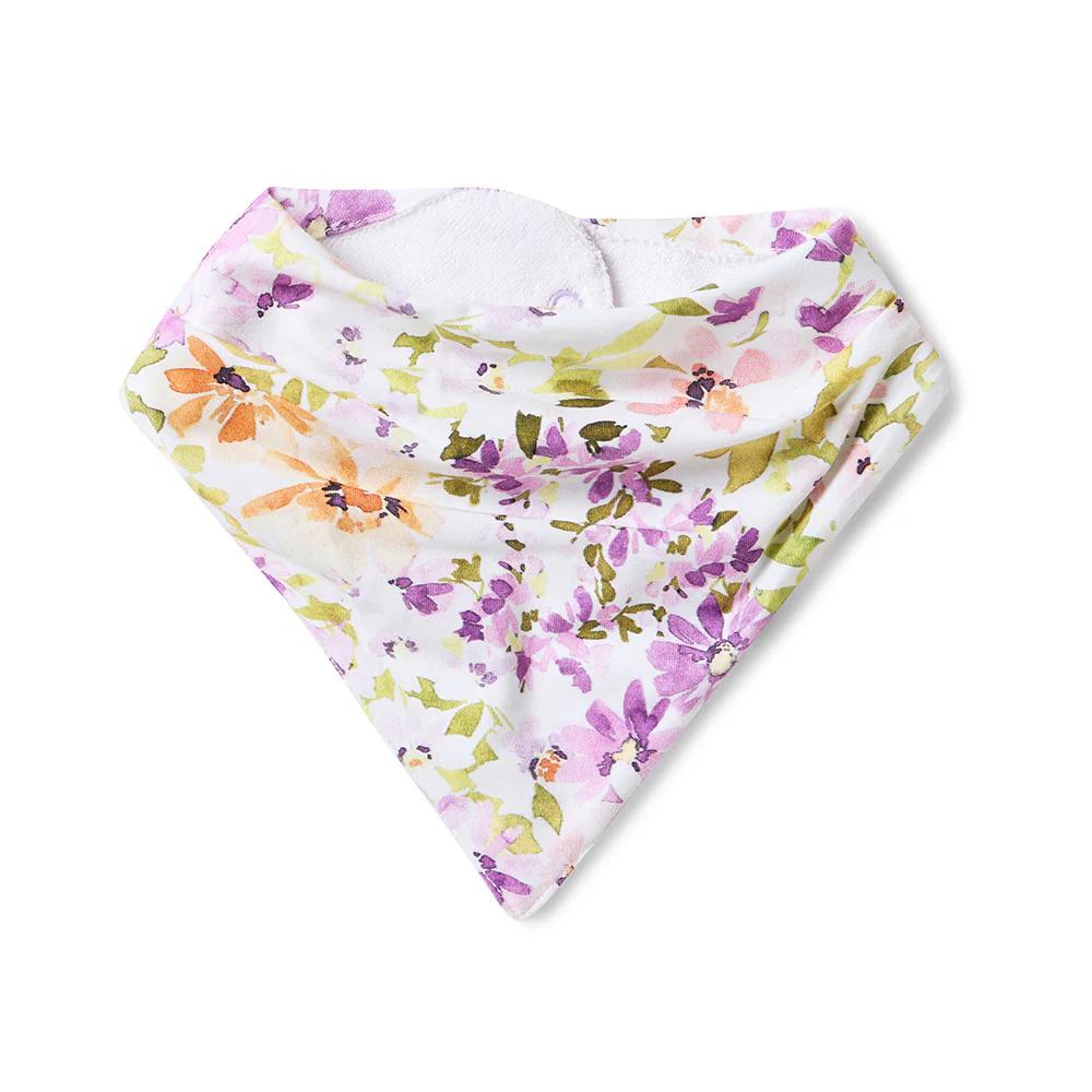Snuggle Hunny Kids Dribble Bib