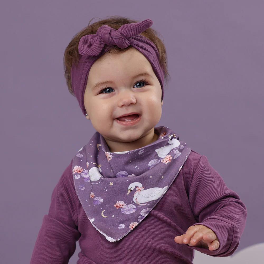 Snuggle Hunny Kids Dribble Bib