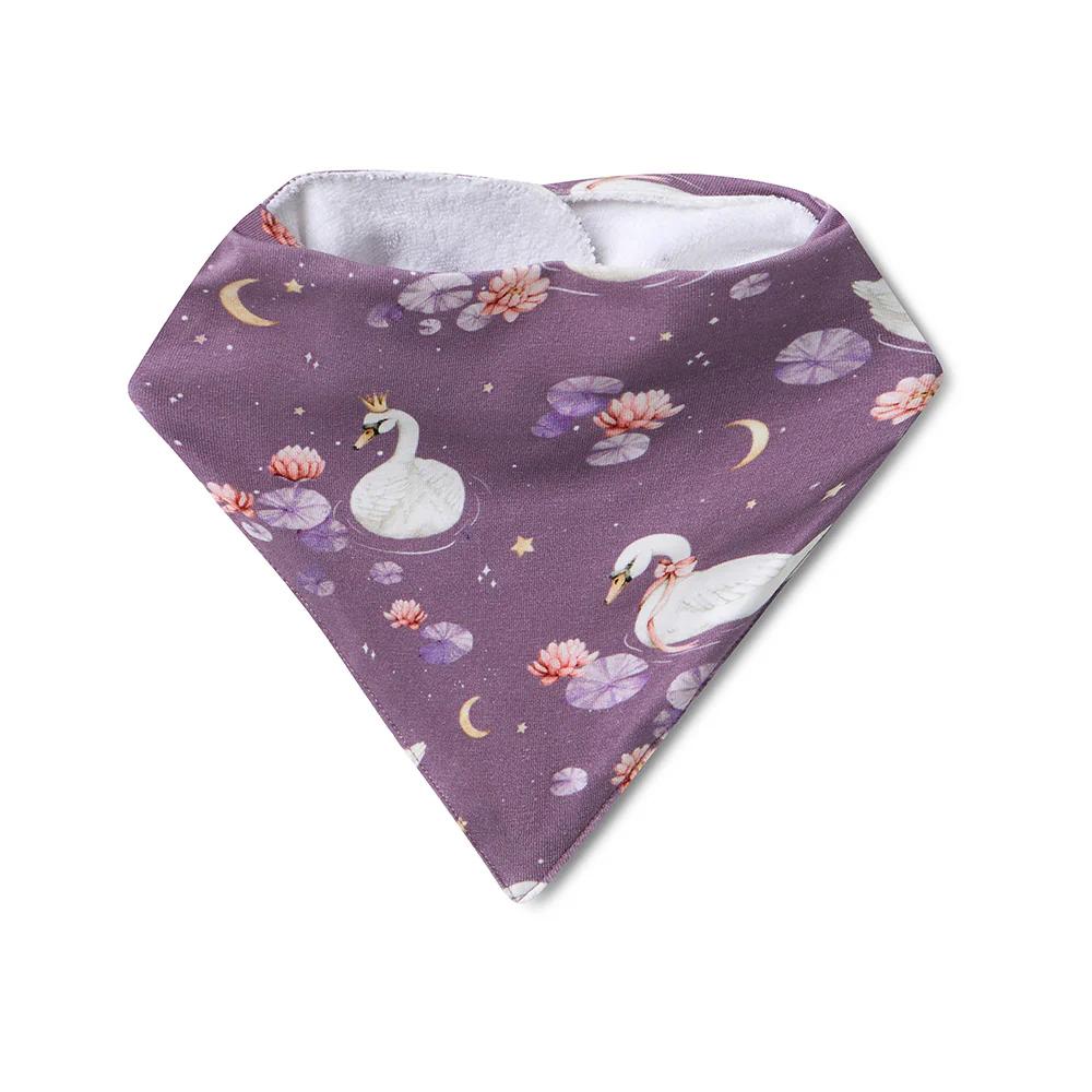 Snuggle Hunny Kids Dribble Bib