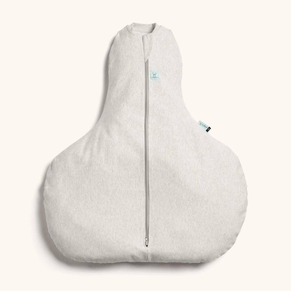 Ergopouch 0.2 tog Organic Hip Harness Cocoon Swaddle Bag