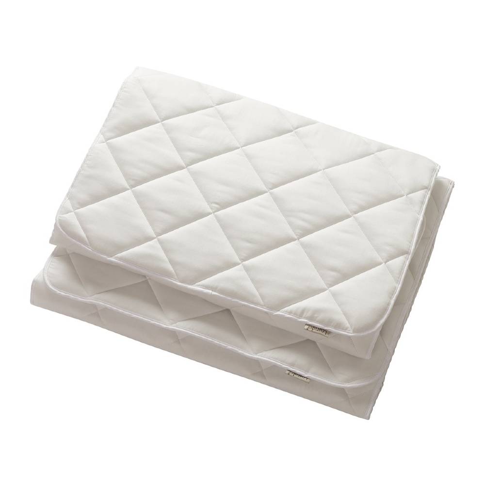 Leander Organic Linea / Luna Cot Mattress Protector