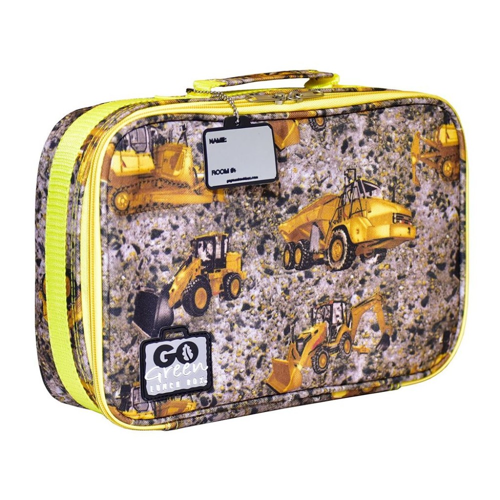 Go Green Lunch Box Set