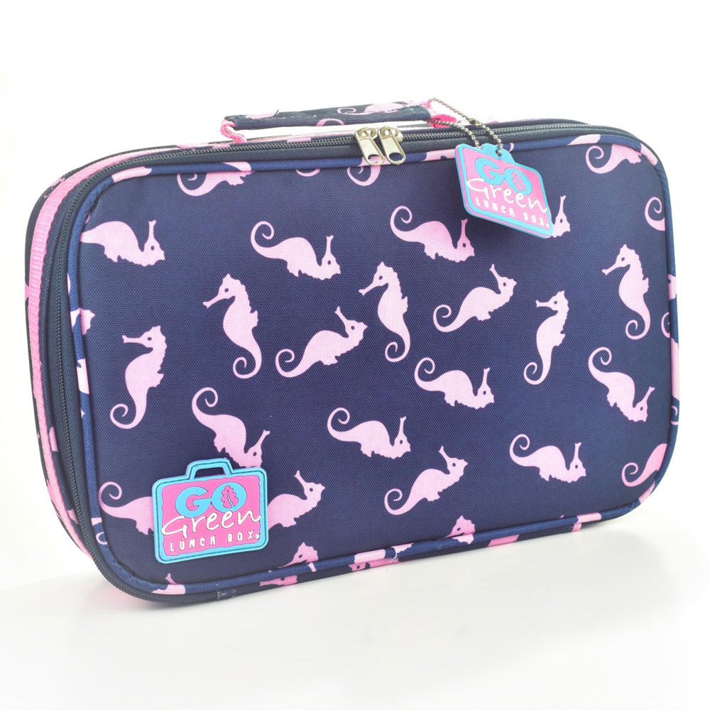 Go Green Lunchbox Set