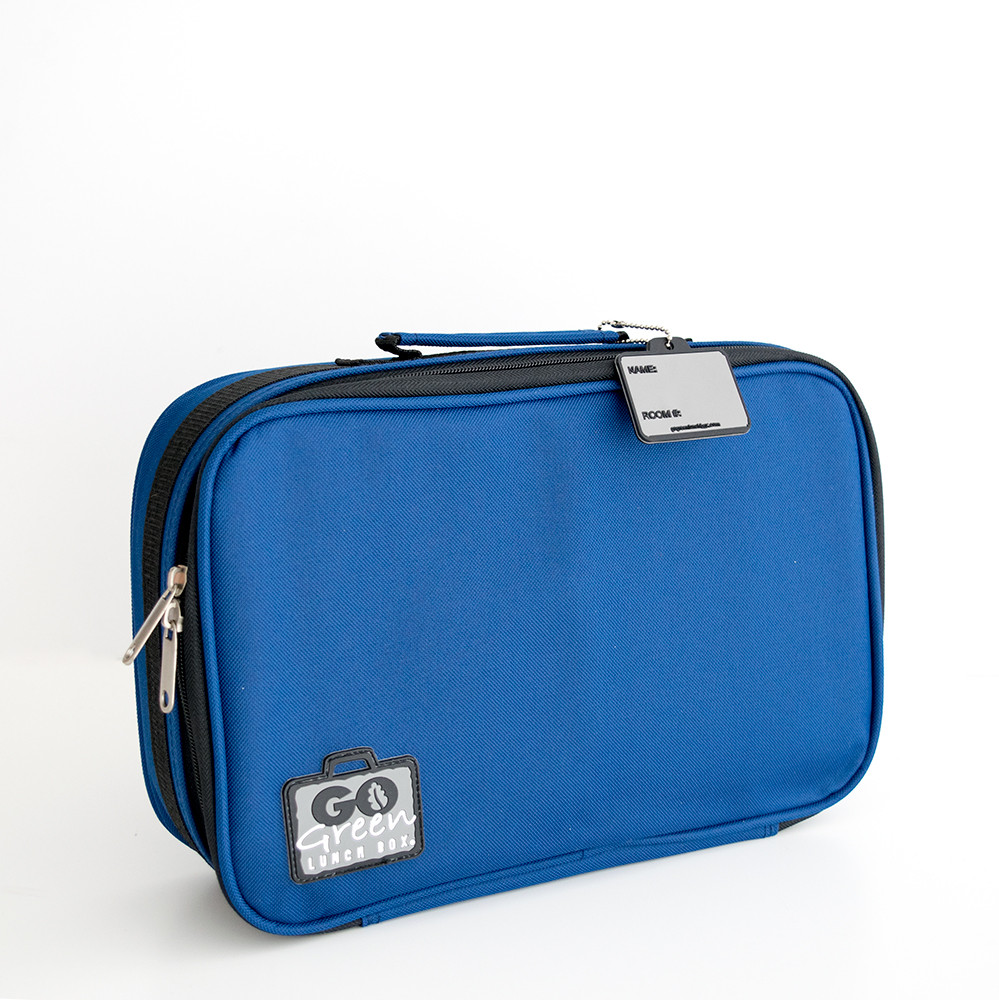 Go Green Lunchbox Set