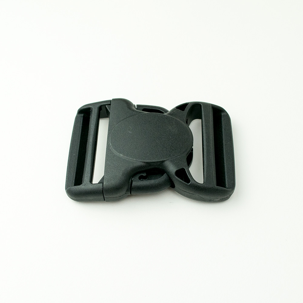 Boba Waist Buckle - Male