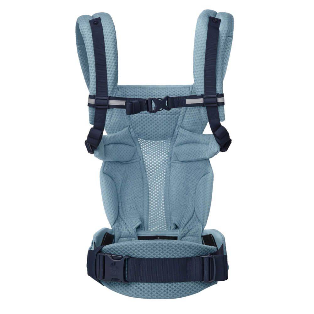 Ergobaby Omni Breeze (includes safety & fit check) - Clearance