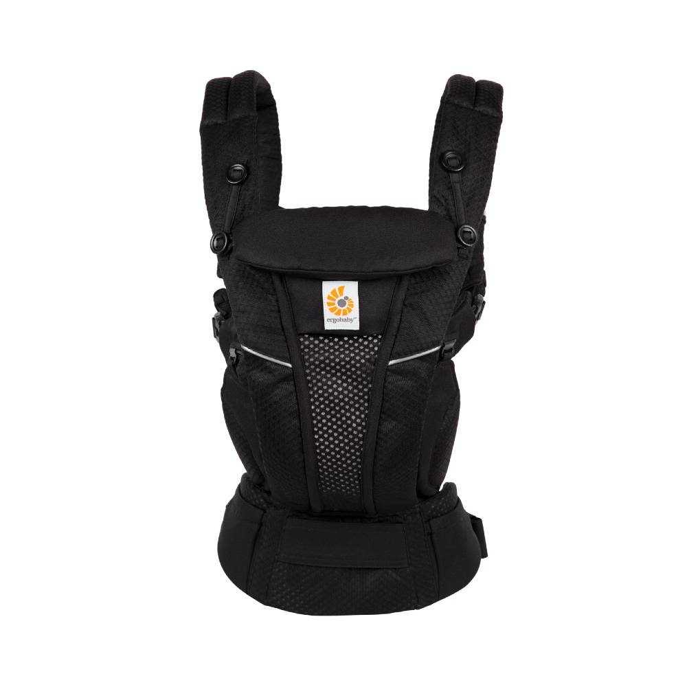 Ergobaby Omni Breeze (includes safety & fit check) - Clearance