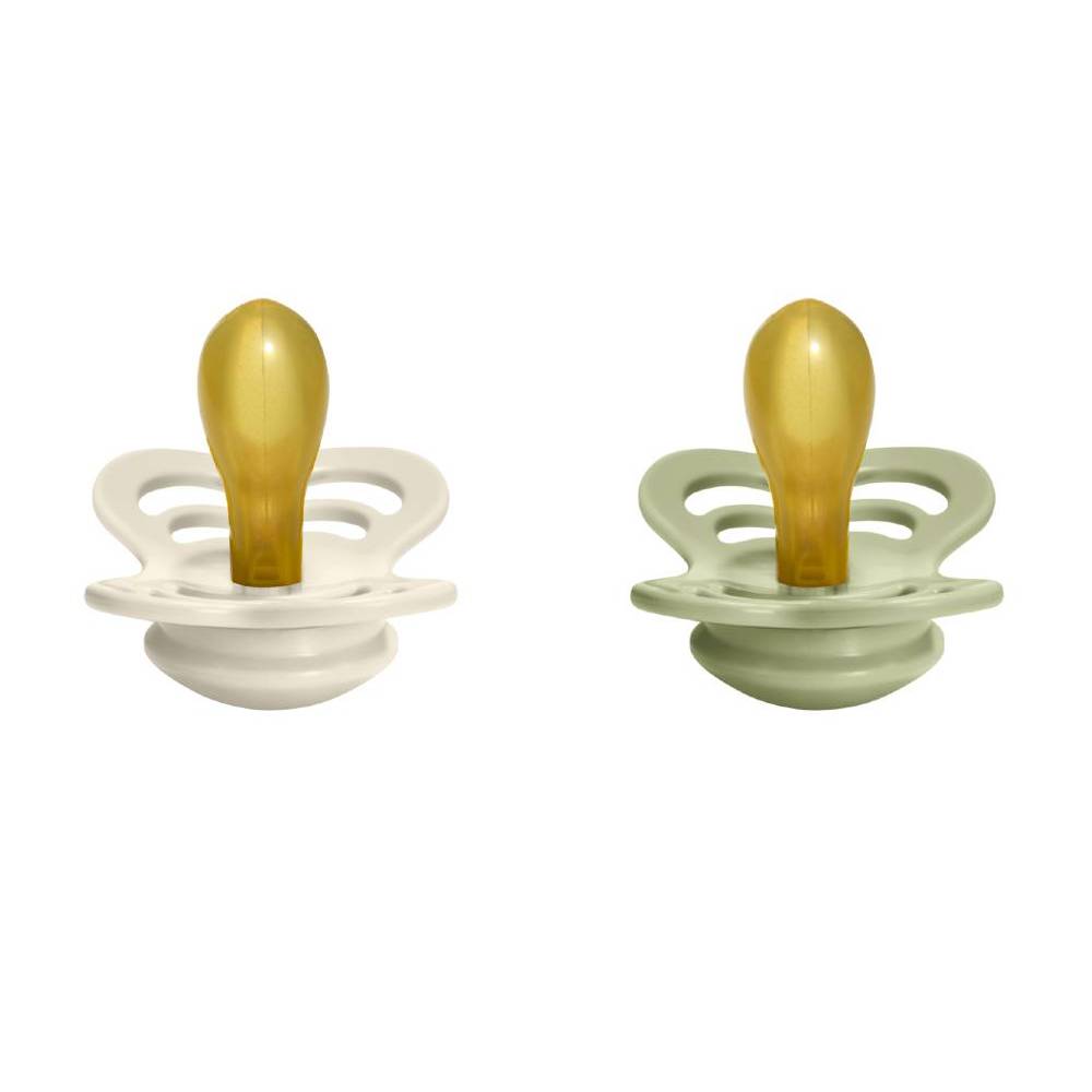 BIBS Supreme Latex Colour Mix 2pk - Clearance