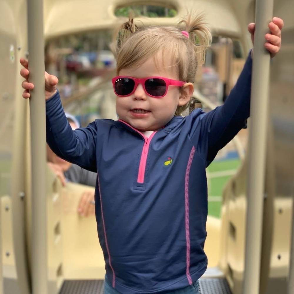 Ro.Sham.Bo Baby Shades - Polarized