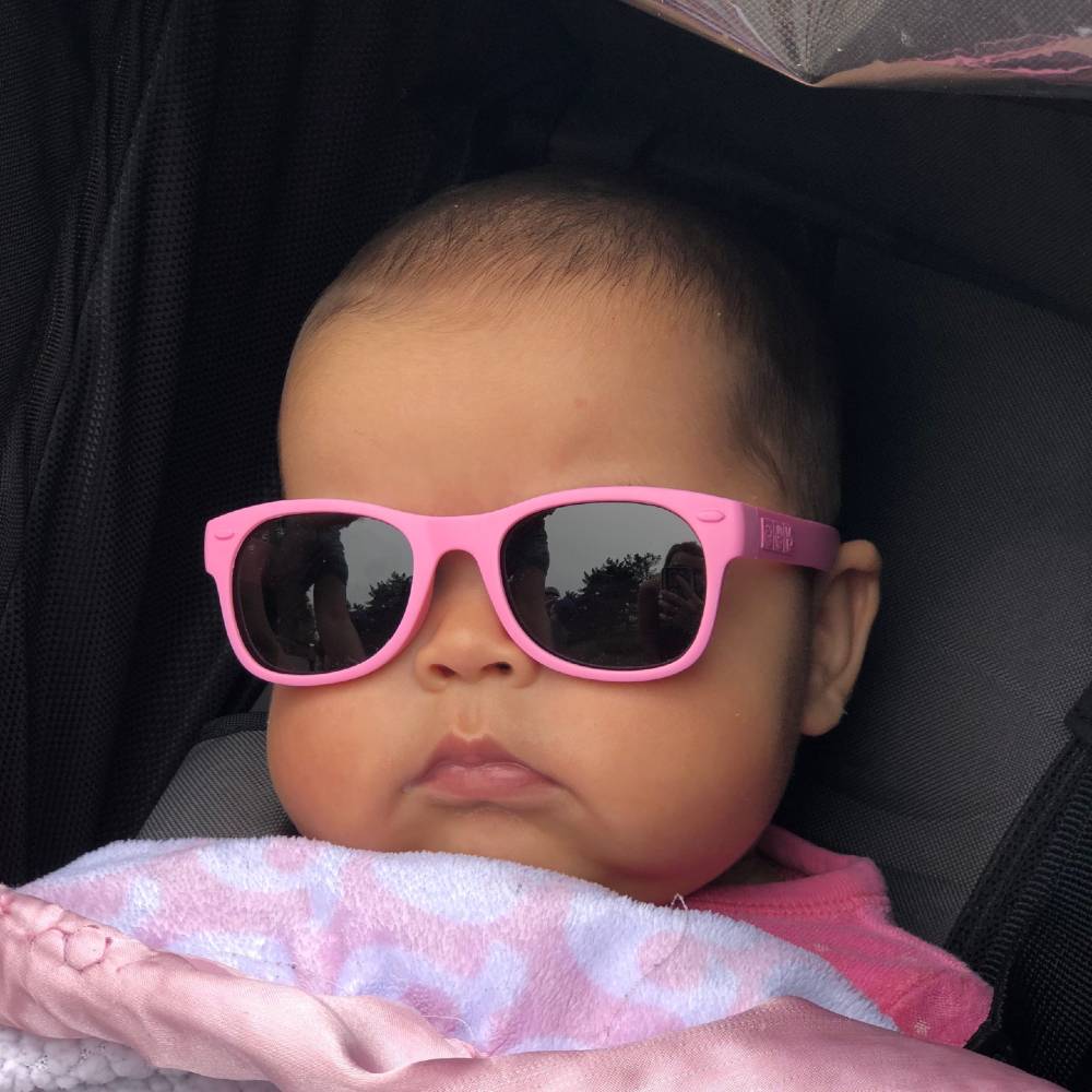 Ro.Sham.Bo Baby Shades - Polarized Ro.Sham.Bo Baby Shades - Polarized