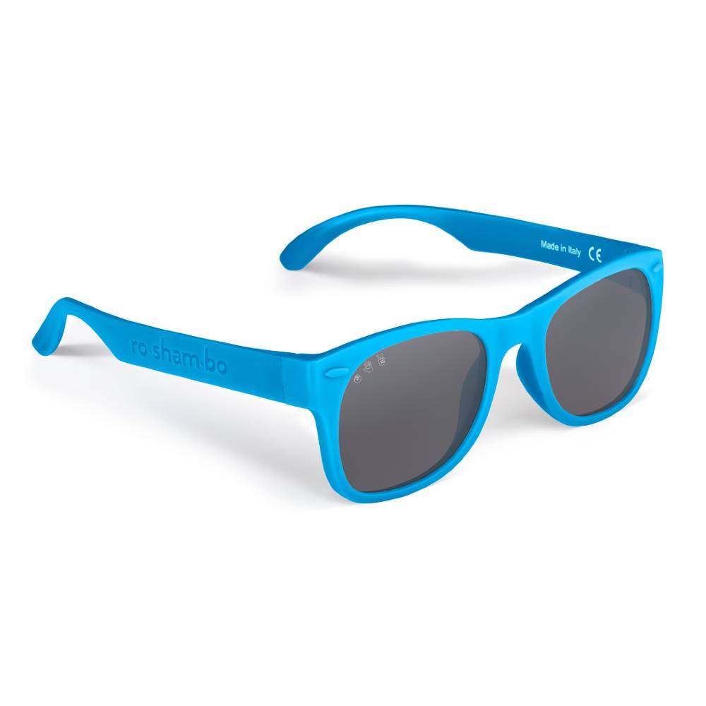 Ro.Sham.Bo Junior Shades - Polarized