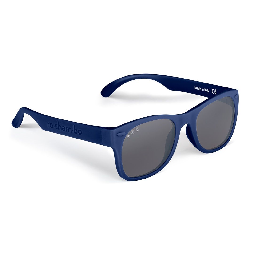 Ro.Sham.Bo Junior Shades - Polarized