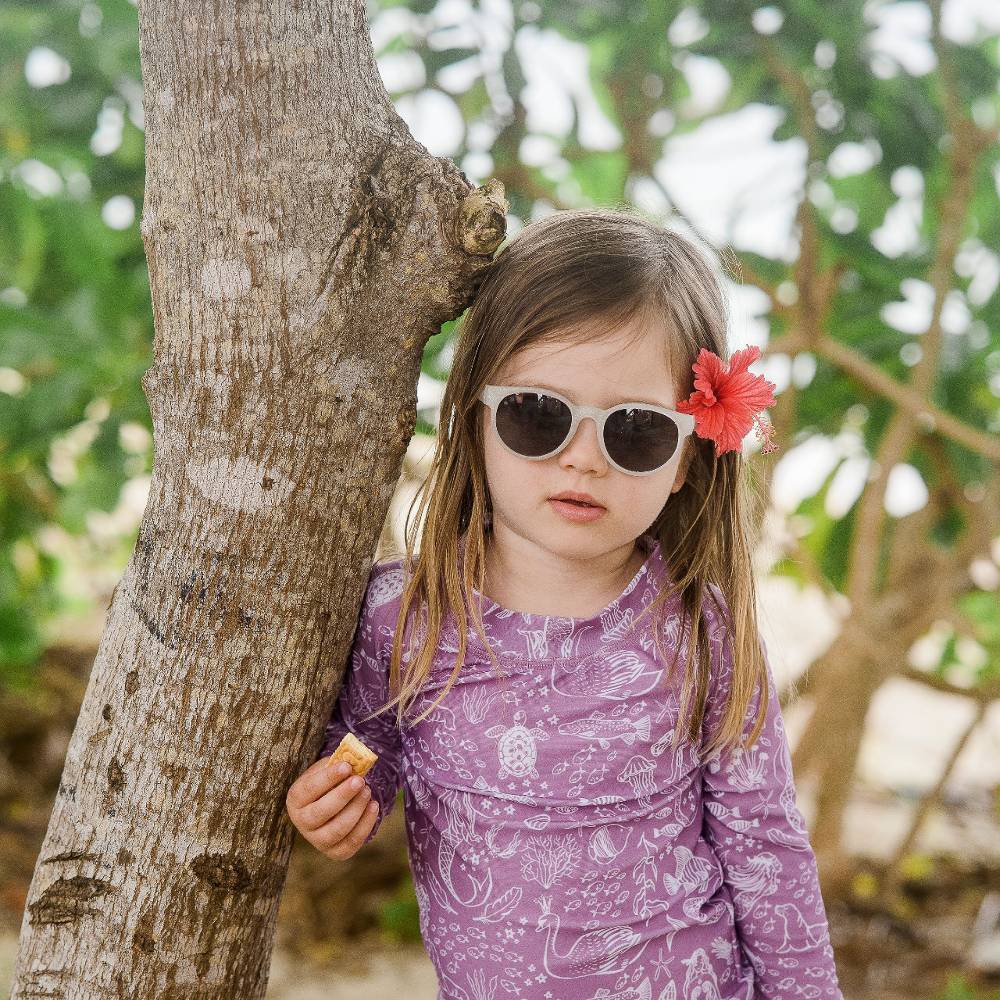 Ro.Sham.Bo Toddler Shades - Polarized