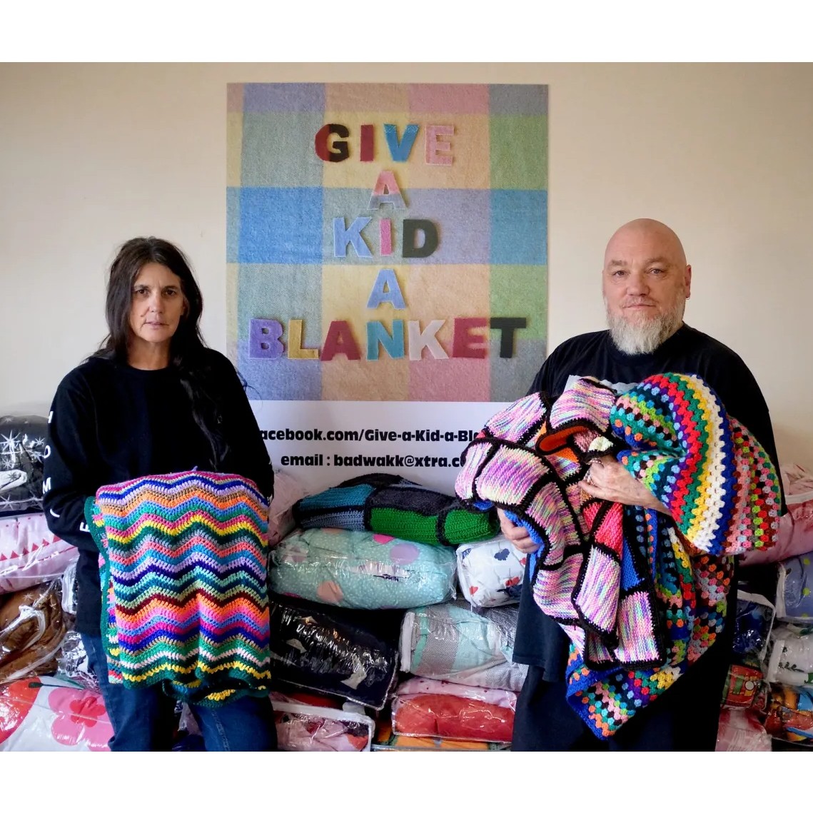 Donation - Children's Picture Book
