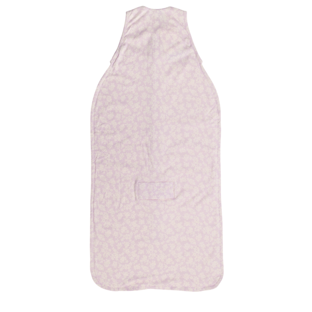 Woolbabe 3 Seasons Front Zip Sleeping Bag - Vintage