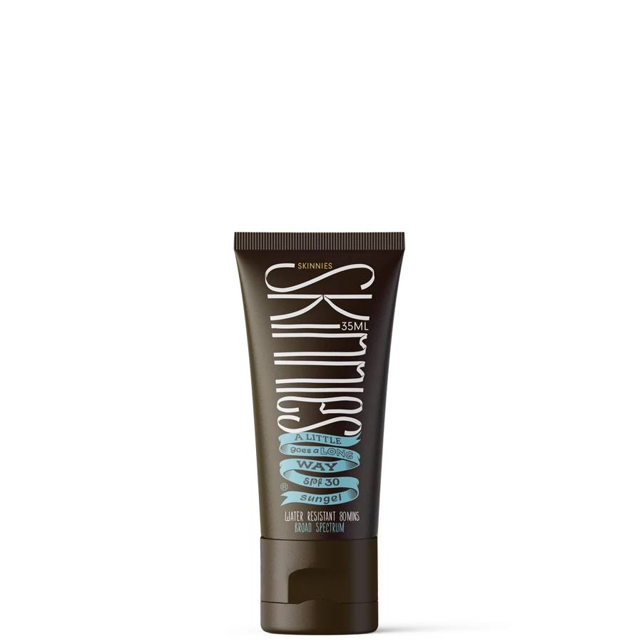 Skinnies Sungel SPF30