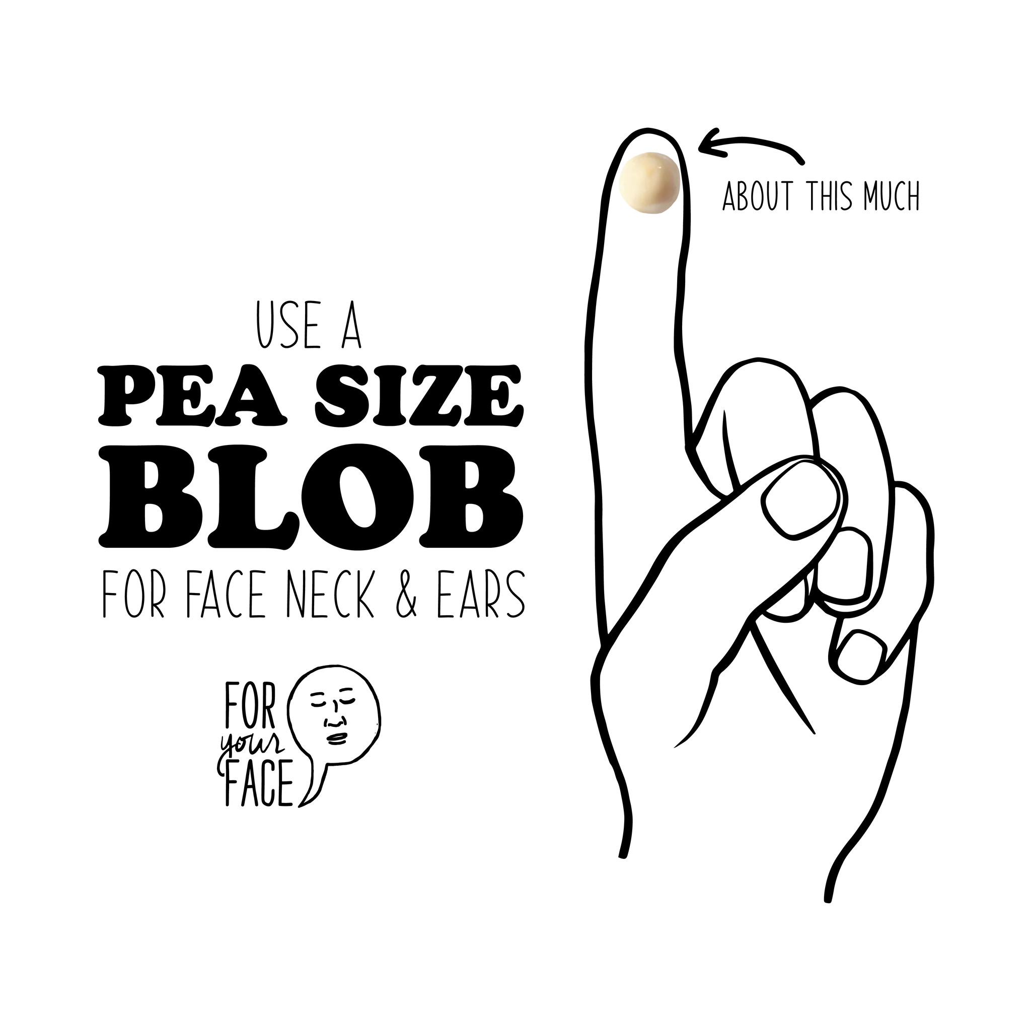 Skinnies Kids SPF50 Sunscreen