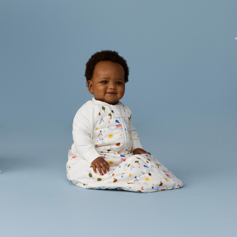 ergoPouch 3.5 tog Premium Sleeping Bag