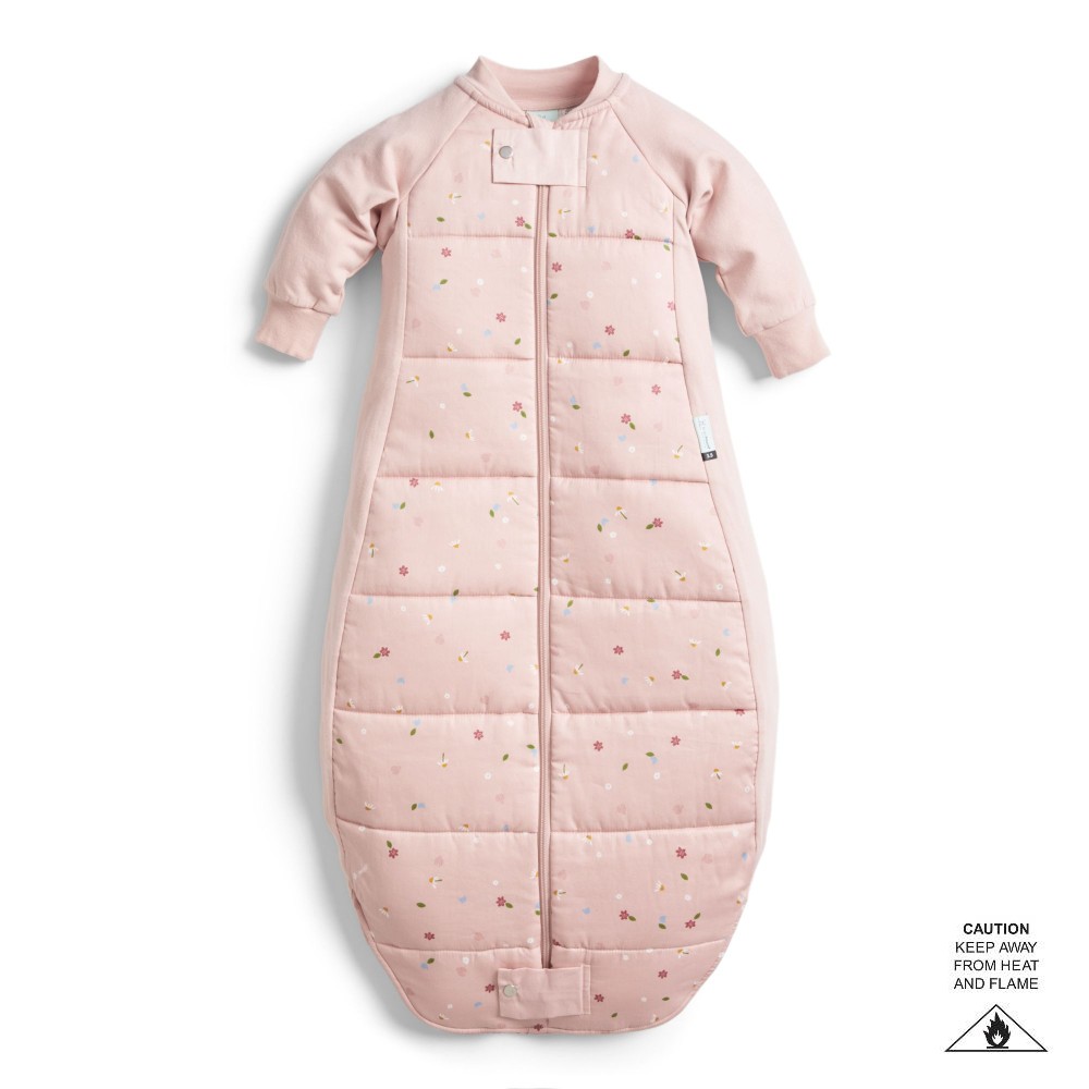 ergoPouch 3.5 tog Premium Sleeping Bag