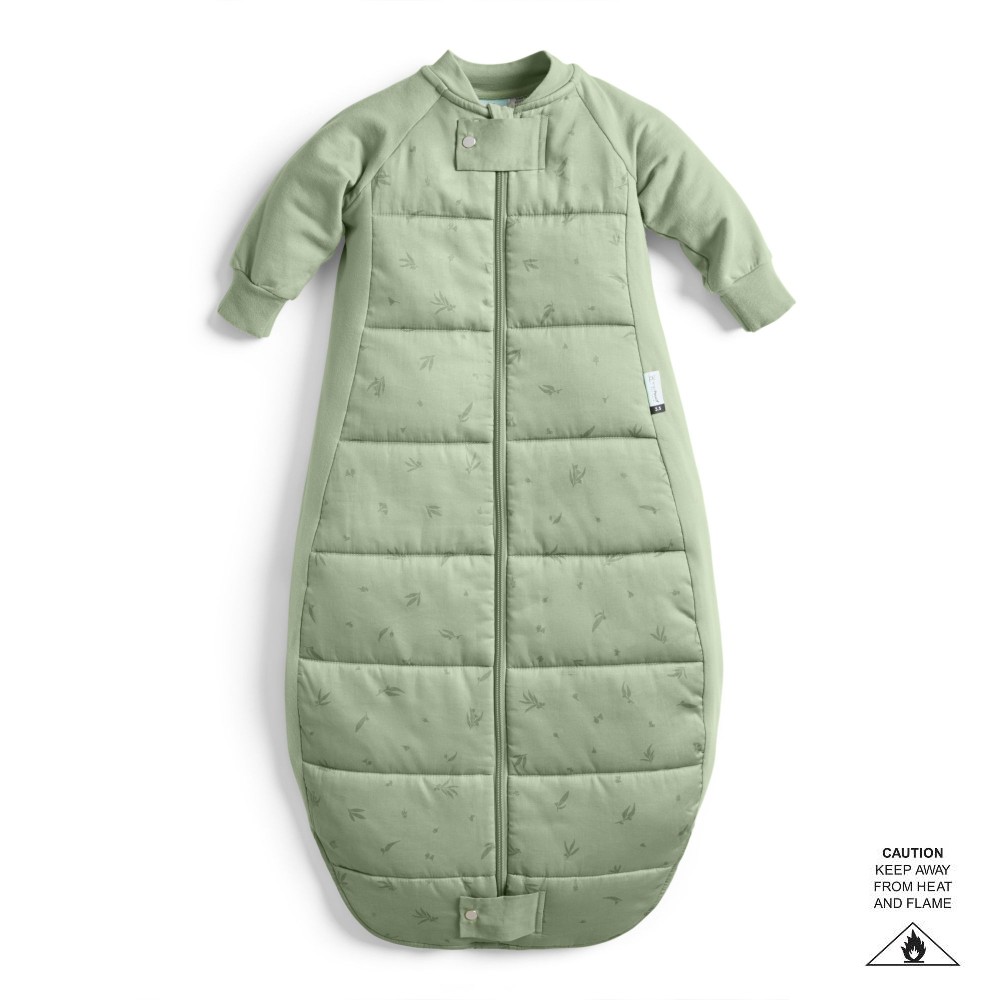 ergoPouch 3.5 tog Premium Sleeping Bag