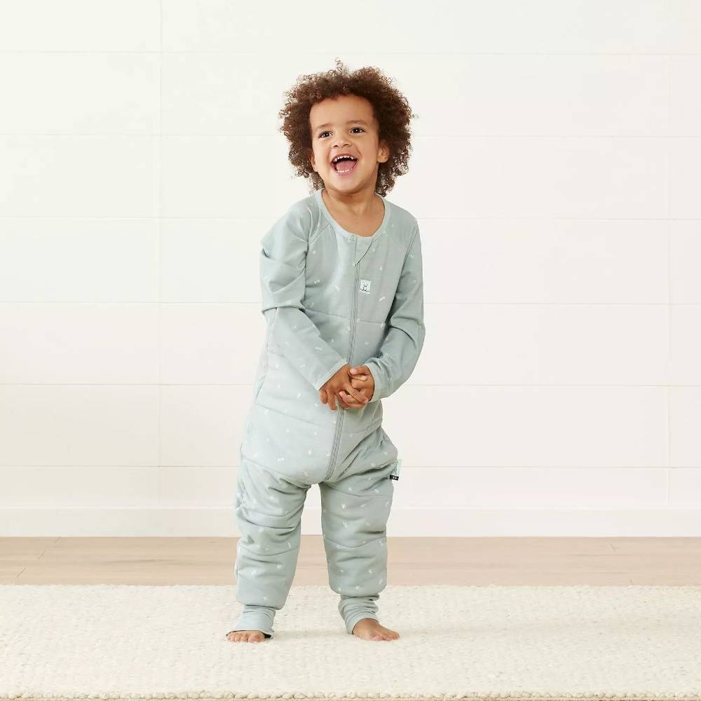 Ergopouch 3.5 tog Organic Winter Sleep Onesie