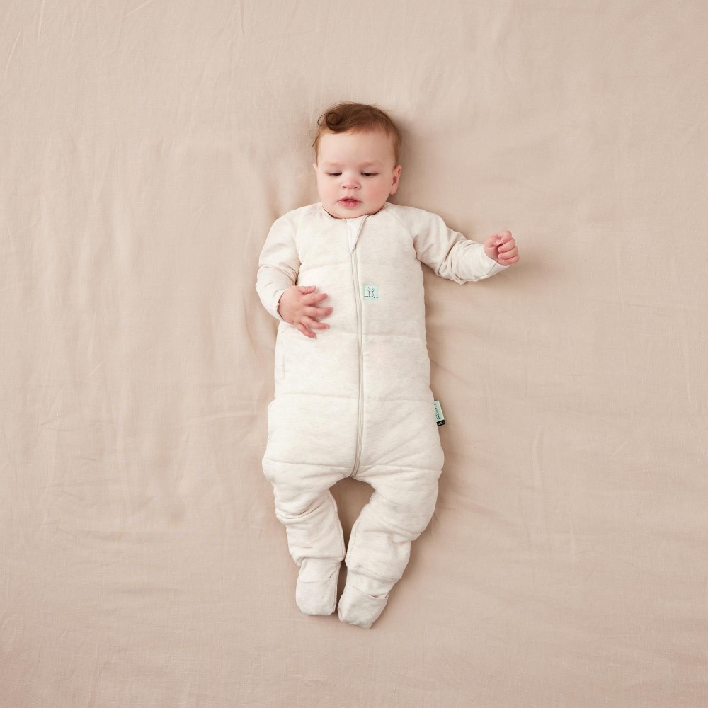 ergoPouch 3.5 tog Organic Winter Sleep Onesie