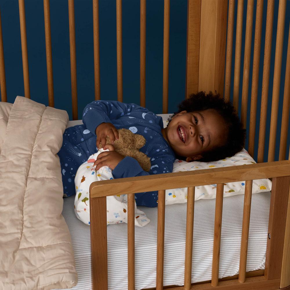 ergoPouch 2.5 tog Organic Winter Sleep Onesie