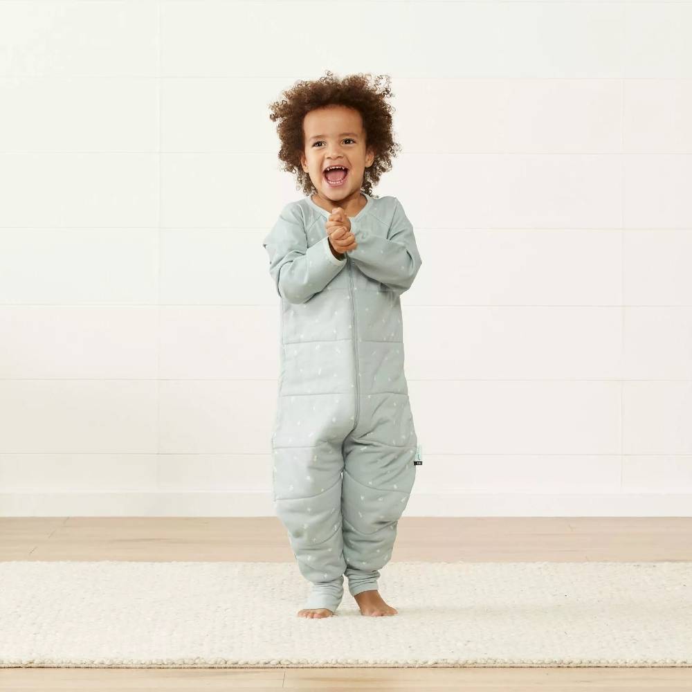 Ergopouch 2.5 tog Organic Winter Sleep Onesie