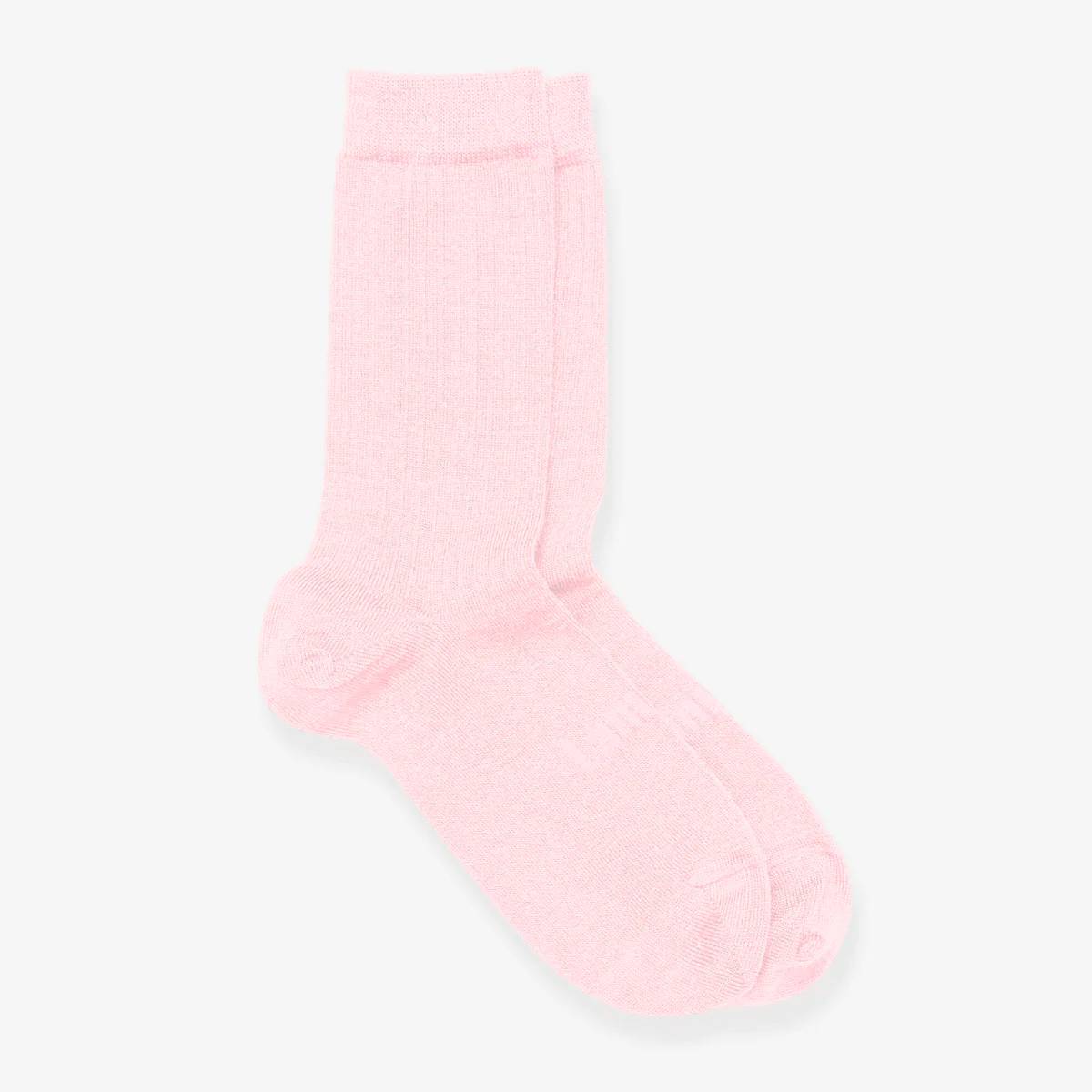 Lamington Womens Crew Merino Socks