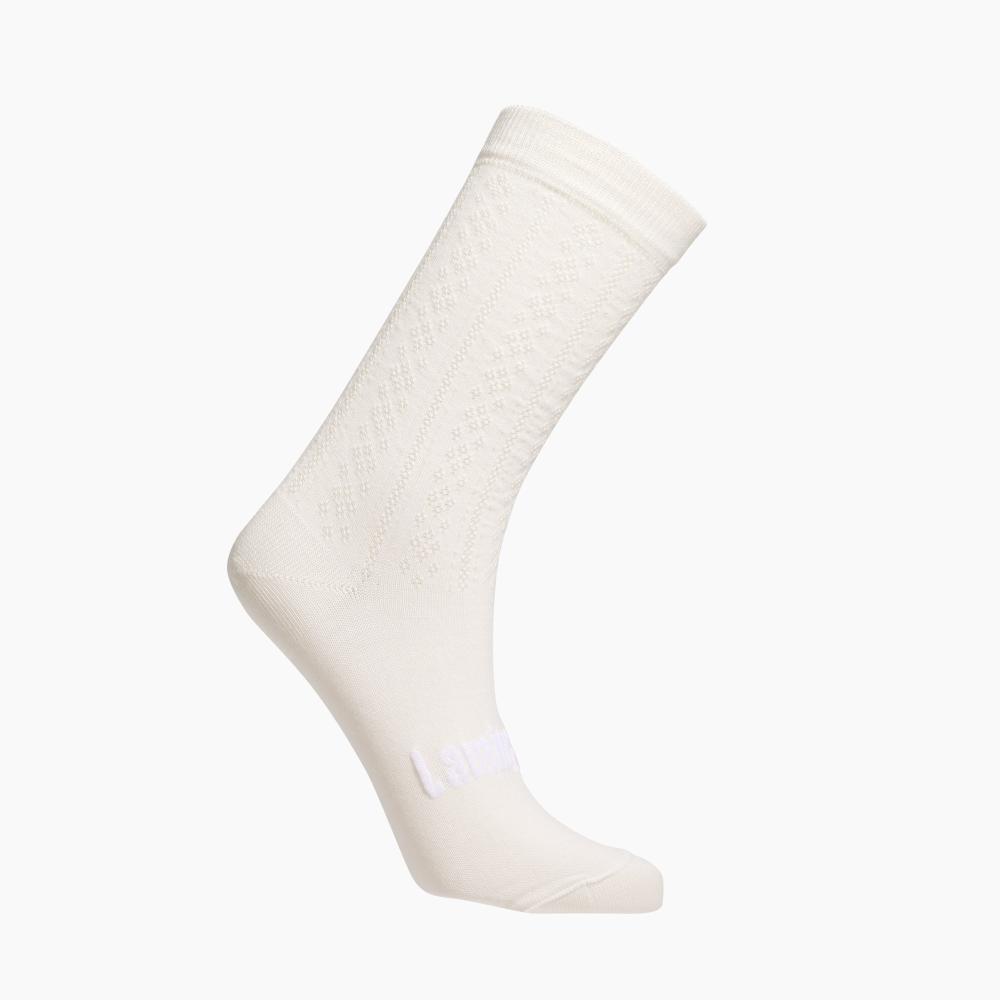 Lamington Womens Crew Merino Socks