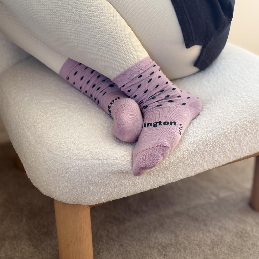 Lamington Womens Crew Merino Socks