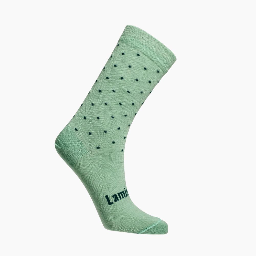 Lamington Womens Crew Merino Socks
