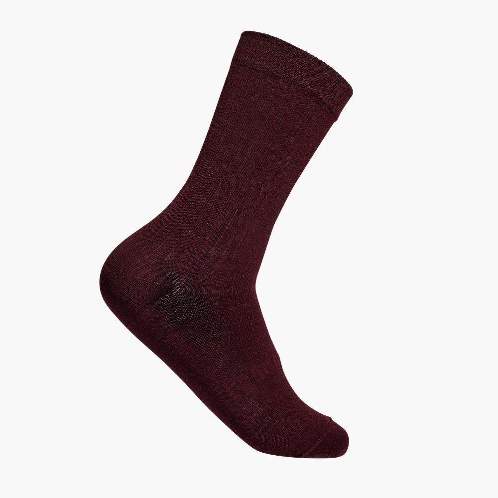 Lamington Mens Crew Merino Socks