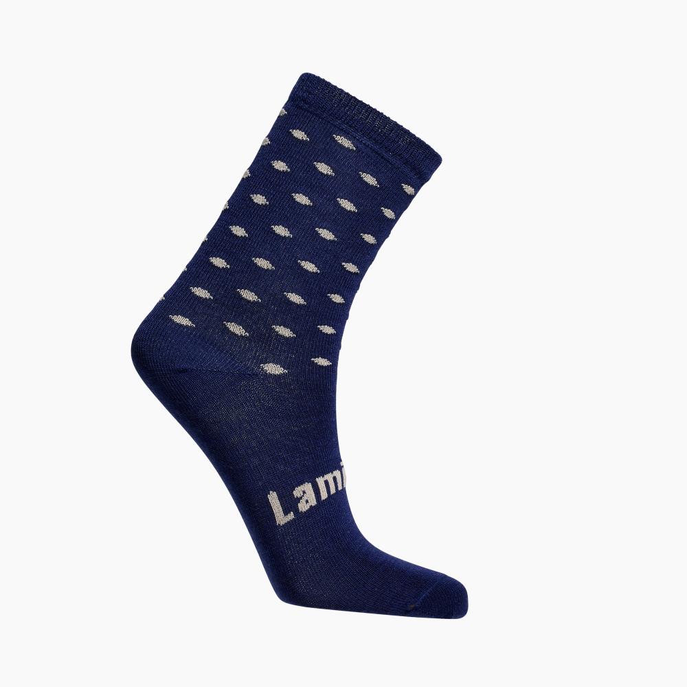 Lamington Mens Crew Merino Socks