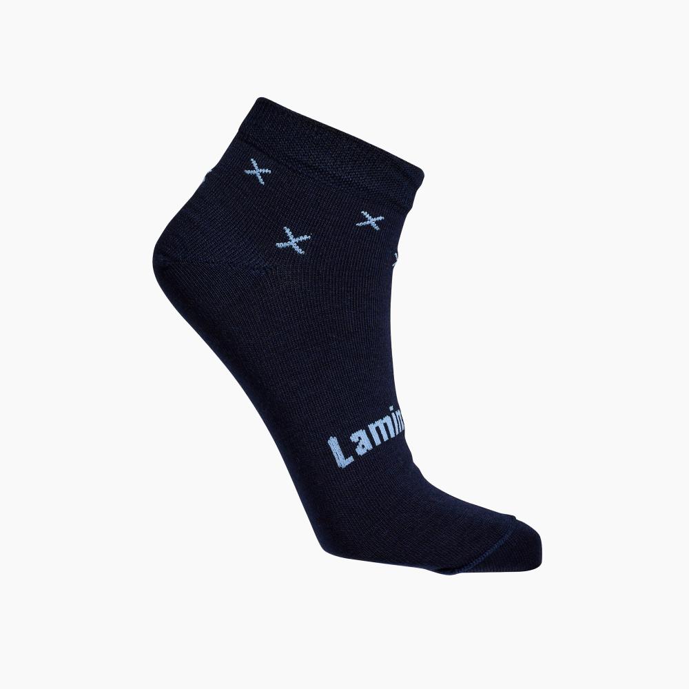 Lamington Kids Ankle Merino Socks - Clearance