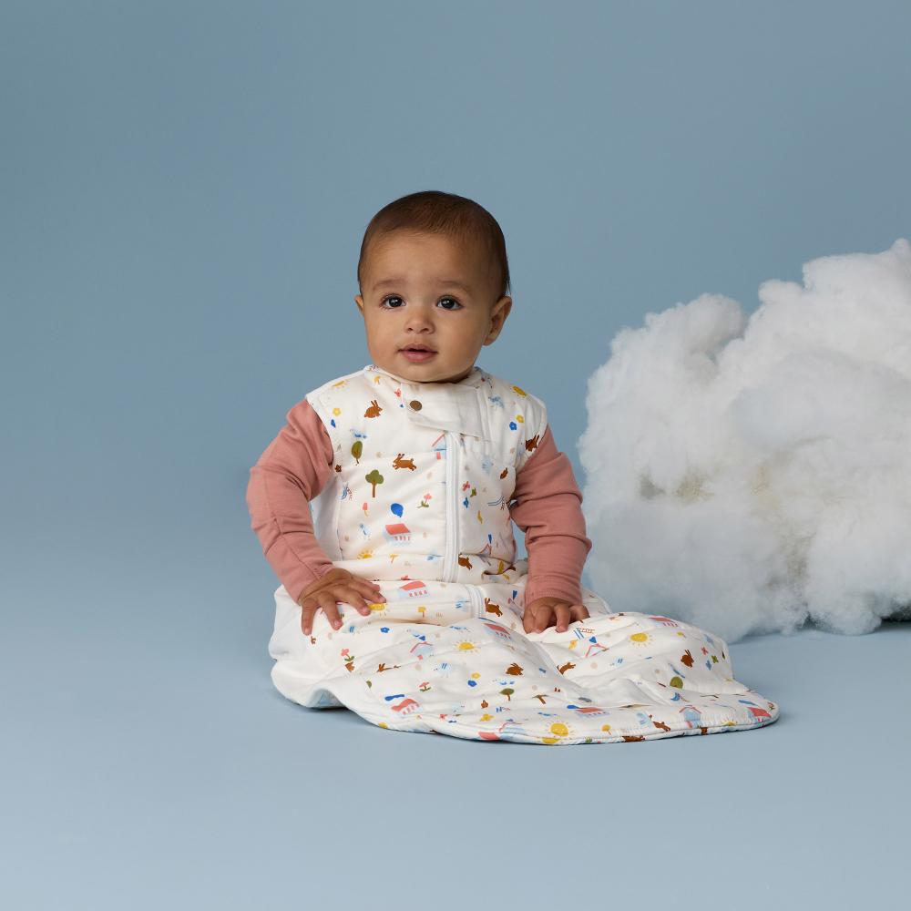 ergoPouch 2.5 tog Premium Sleeping Bag