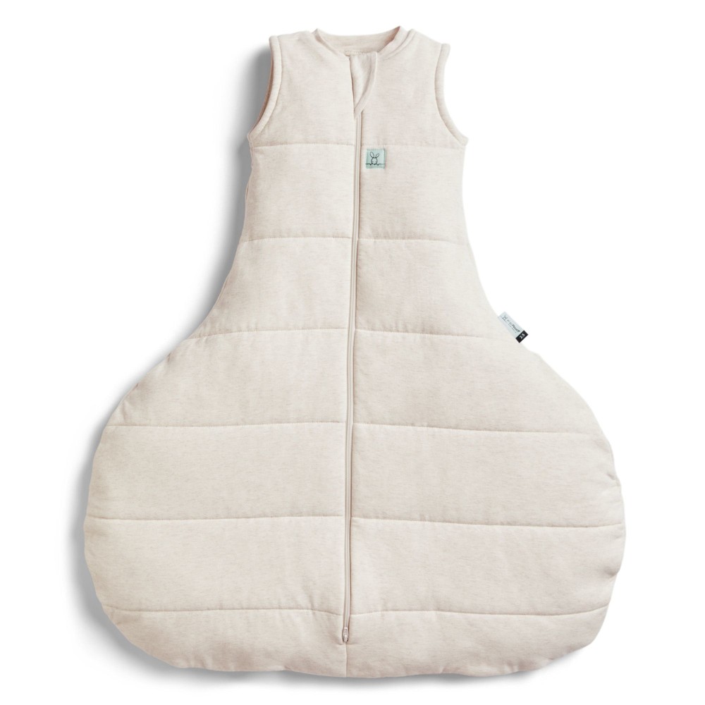 Ergopouch 2.5 tog Organic Hip Harness Jersey Sleeping Bag