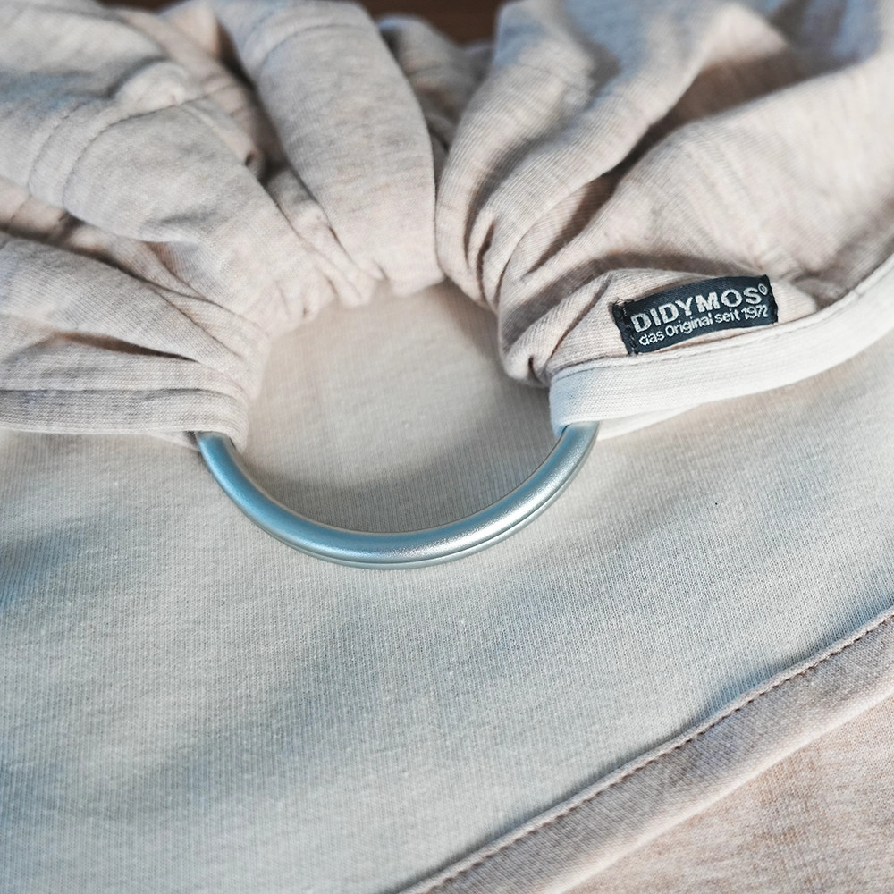 Didymos DidySling Jersey Doubleface