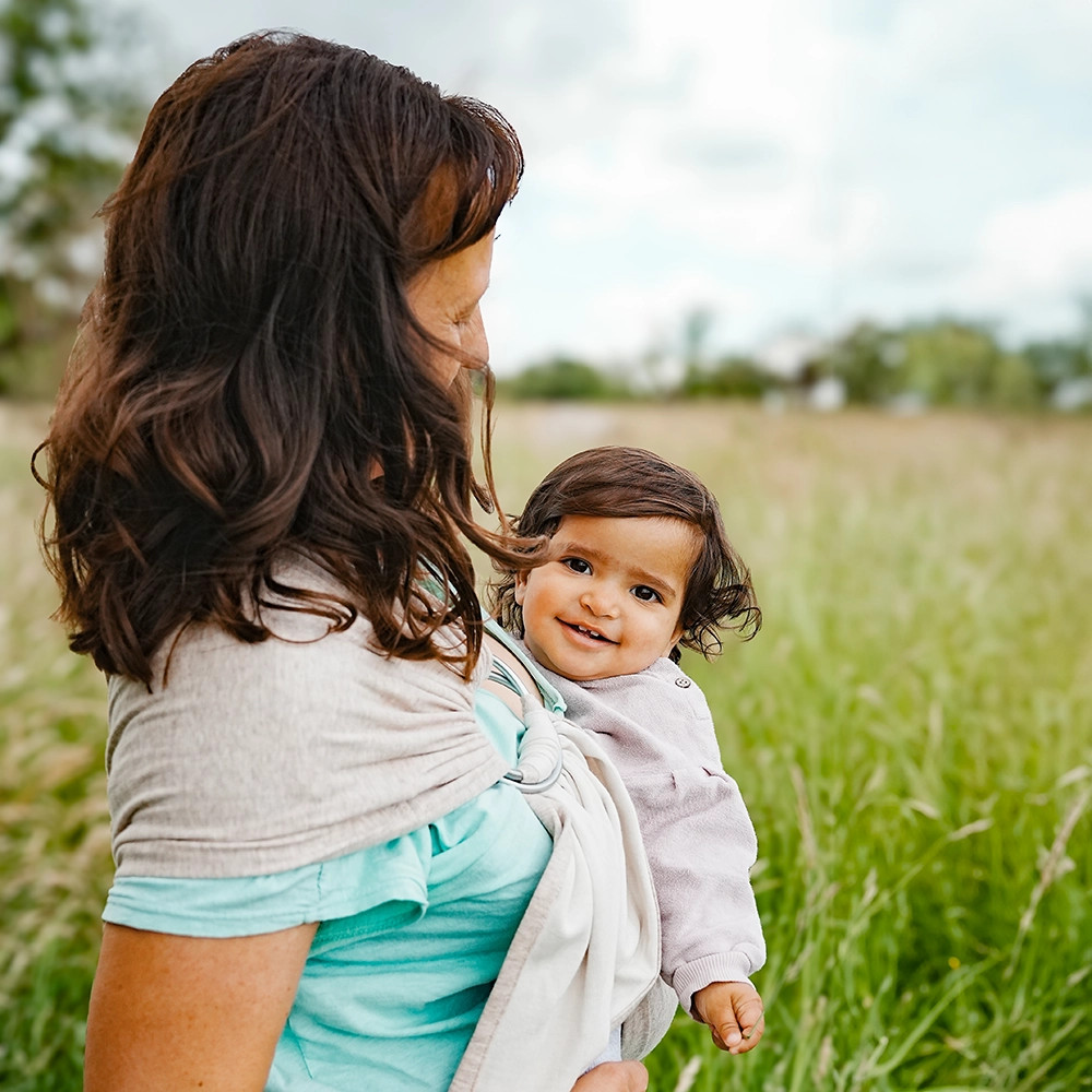 Didymos DidySling Jersey Doubleface