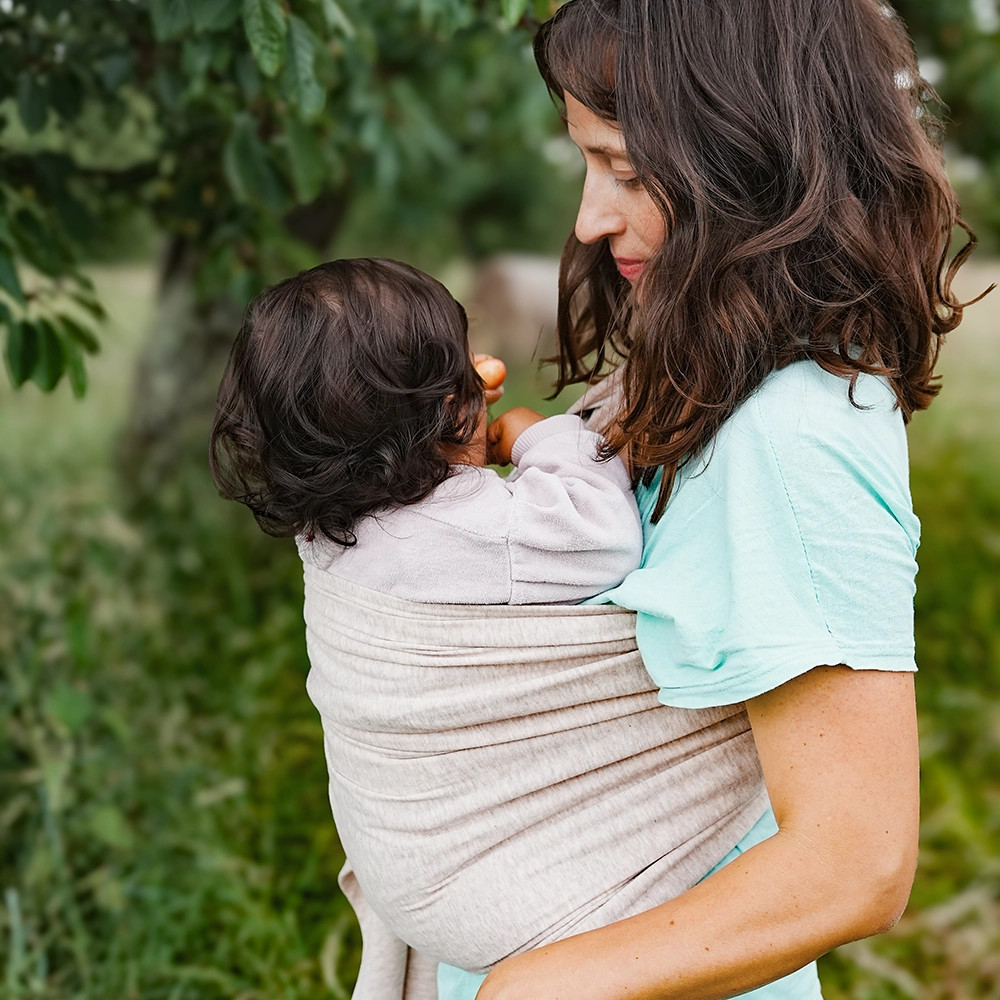 Didymos DidySling Jersey Doubleface